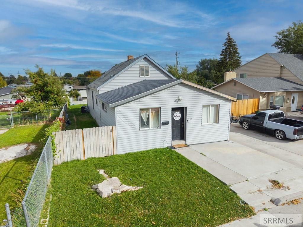 Image 27 of property listing at 1164 Cassia, Idaho Falls, ID 83402