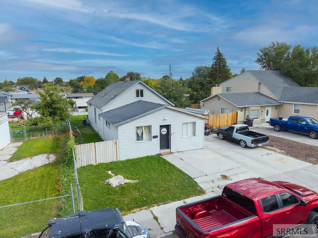 Image 28 of property listing at 1164 Cassia, Idaho Falls, ID 83402