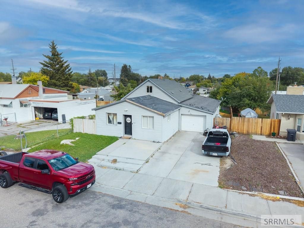 Image 29 of property listing at 1164 Cassia, Idaho Falls, ID 83402