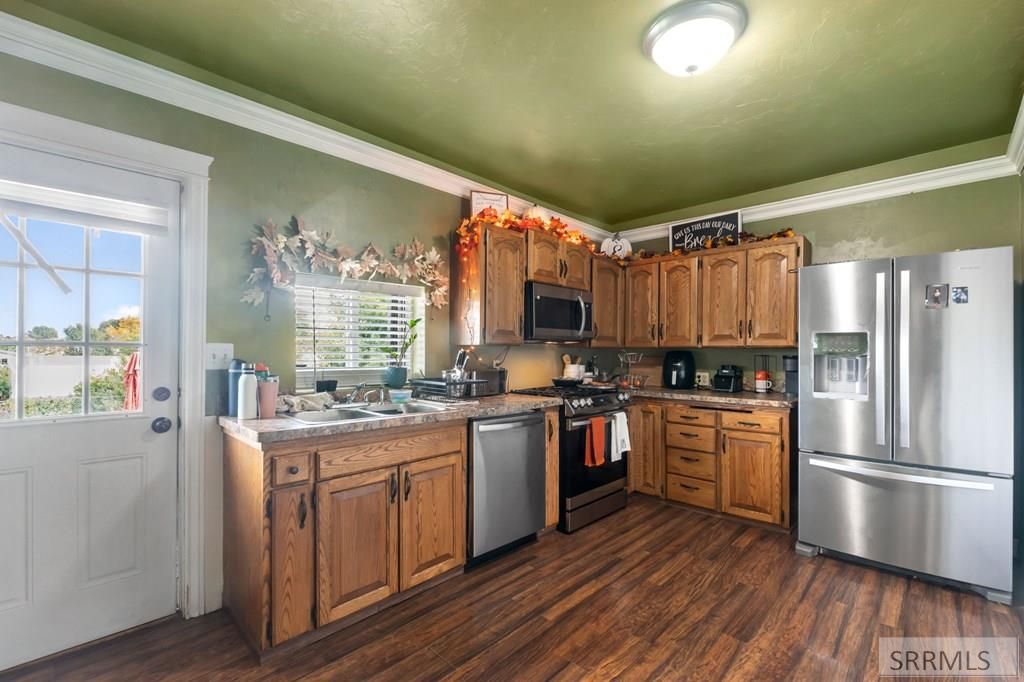 Image 3 of property listing at 1164 Cassia, Idaho Falls, ID 83402