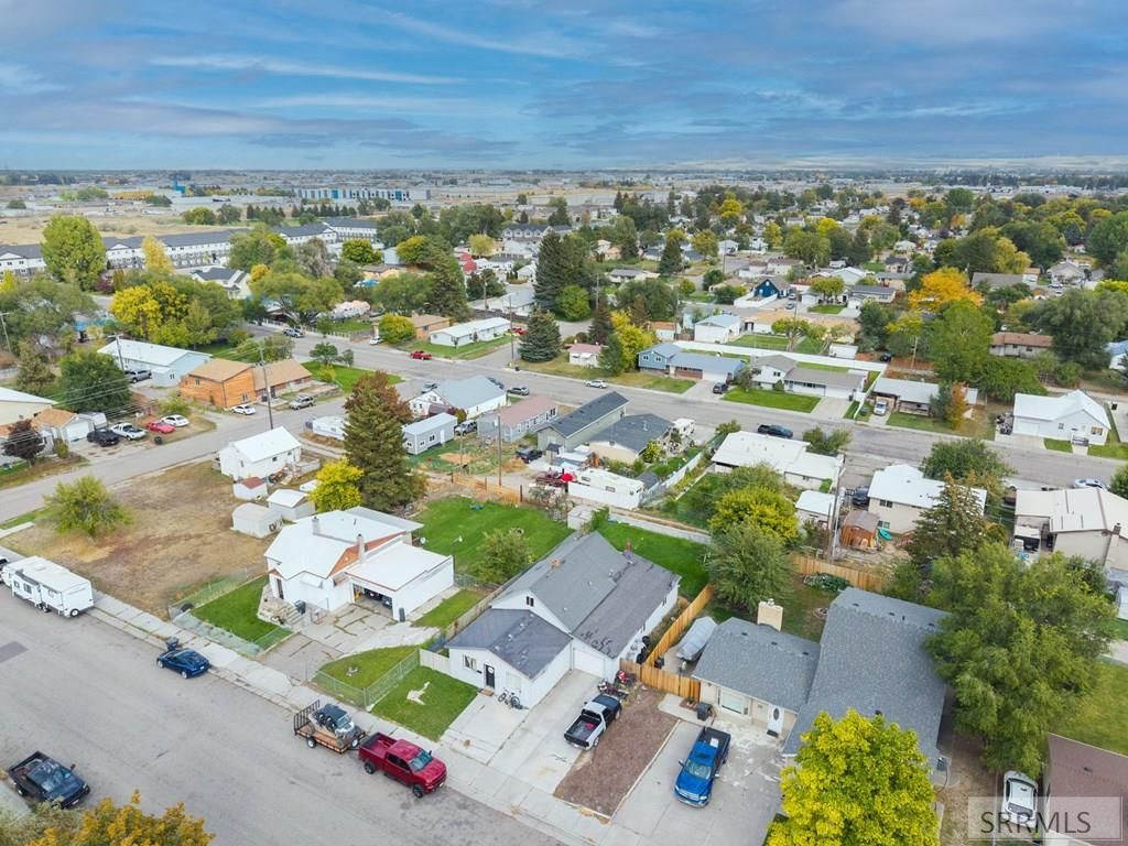 Image 30 of property listing at 1164 Cassia, Idaho Falls, ID 83402