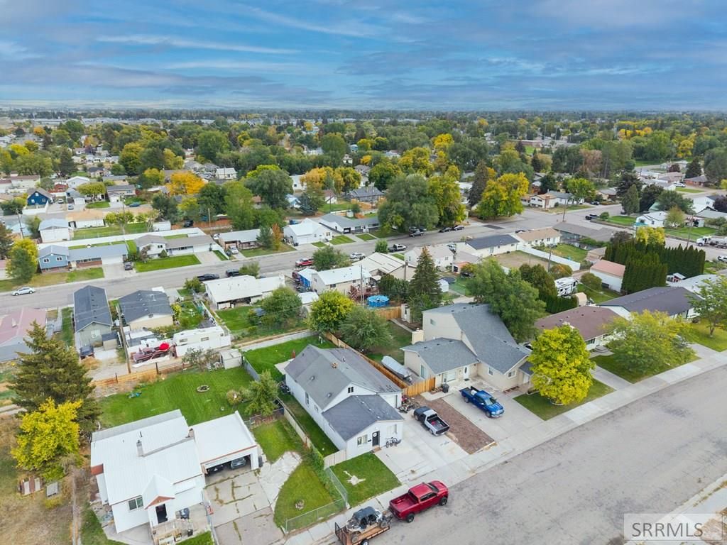 Image 31 of property listing at 1164 Cassia, Idaho Falls, ID 83402