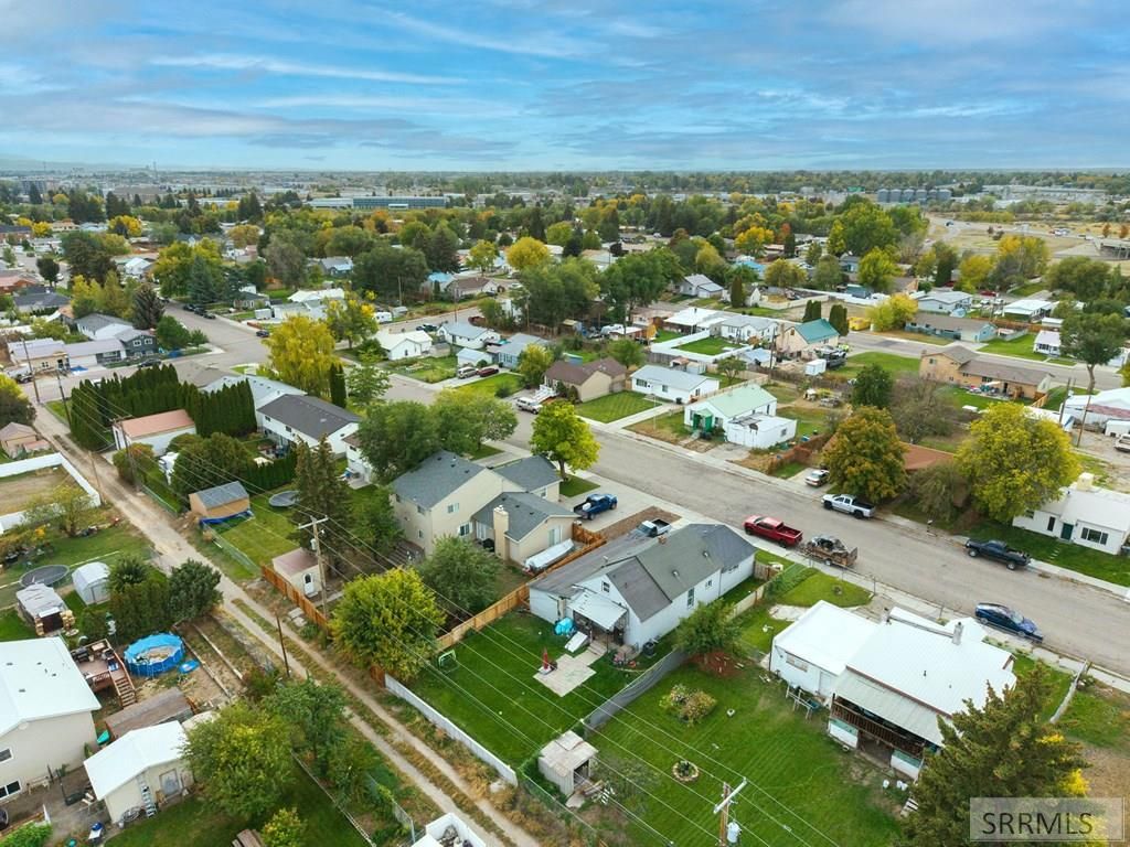 Image 32 of property listing at 1164 Cassia, Idaho Falls, ID 83402