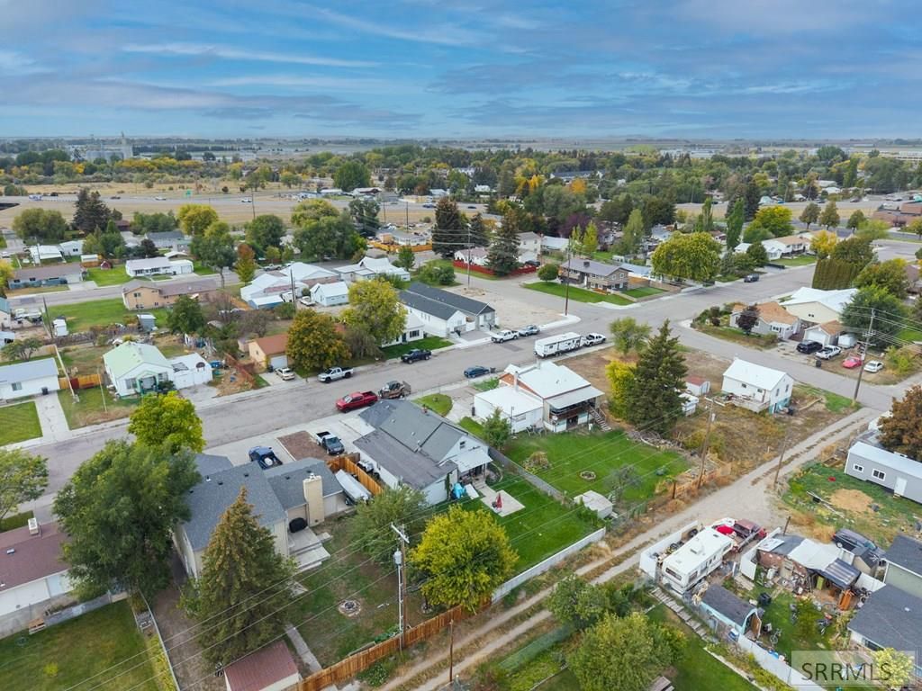 Image 33 of property listing at 1164 Cassia, Idaho Falls, ID 83402