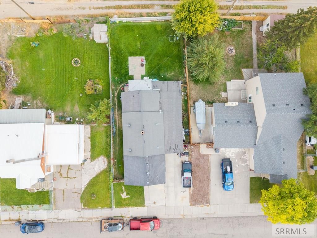 Image 34 of property listing at 1164 Cassia, Idaho Falls, ID 83402