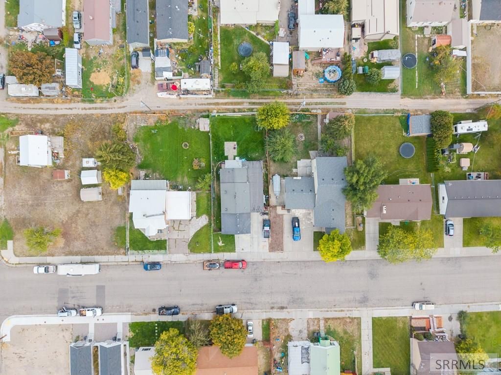 Image 35 of property listing at 1164 Cassia, Idaho Falls, ID 83402