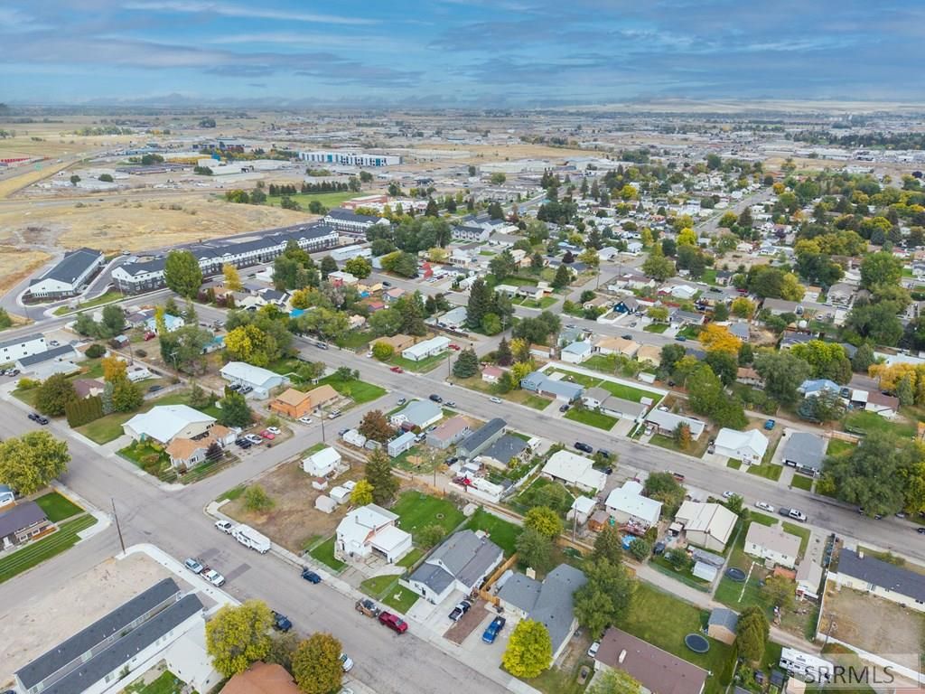 Image 36 of property listing at 1164 Cassia, Idaho Falls, ID 83402