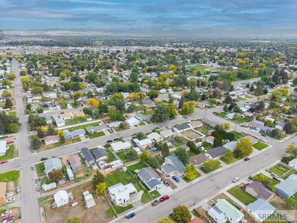 Image 37 of property listing at 1164 Cassia, Idaho Falls, ID 83402