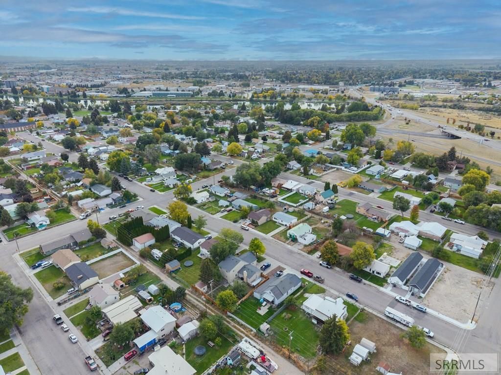 Image 38 of property listing at 1164 Cassia, Idaho Falls, ID 83402