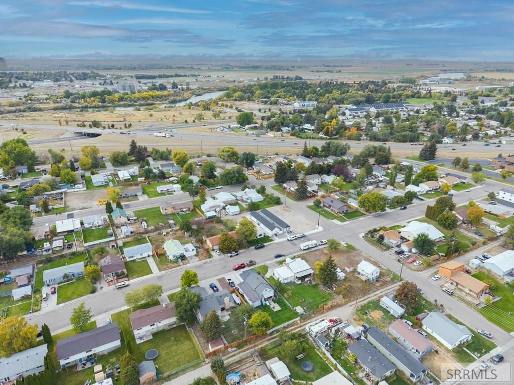 Image 39 of property listing at 1164 Cassia, Idaho Falls, ID 83402