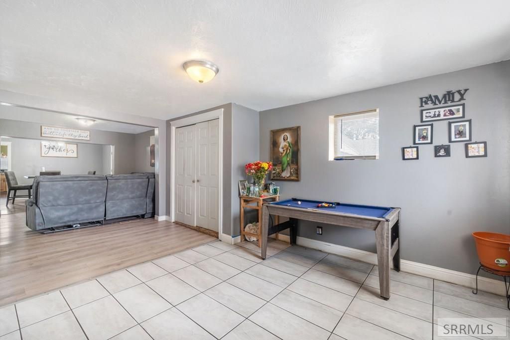 Image 6 of property listing at 1164 Cassia, Idaho Falls, ID 83402