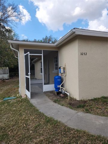 1652 SW HARLEM CIRCLE, Arcadia, FL 34266