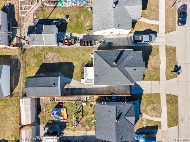 13470 Agnes Street, Southgate, MI 48195