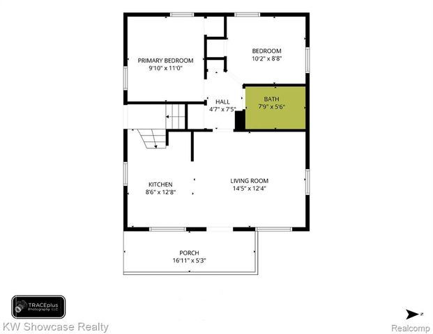 13470 Agnes Street, Southgate, MI 48195