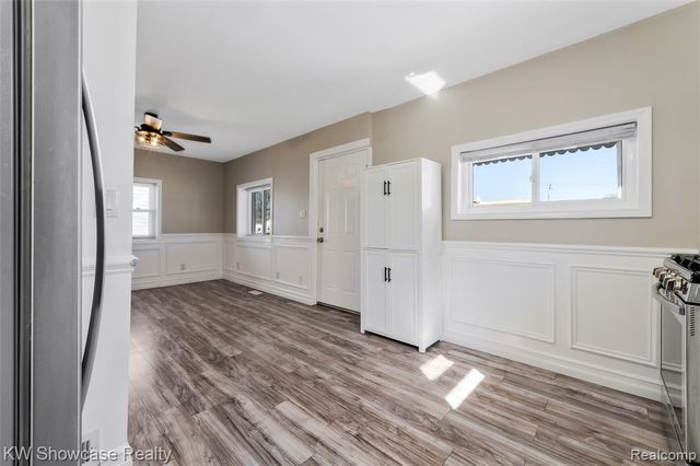 13470 Agnes Street, Southgate, MI 48195