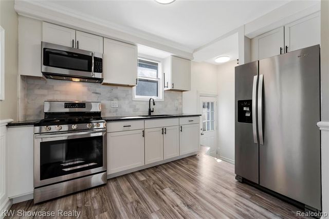 13470 Agnes Street, Southgate, MI 48195