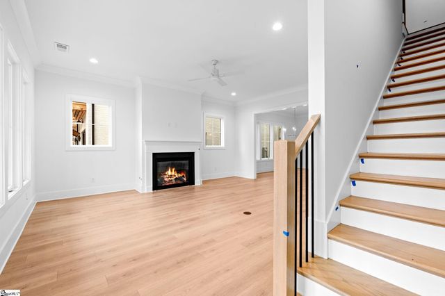 66 Mcneil Court, Greenville, SC 29609