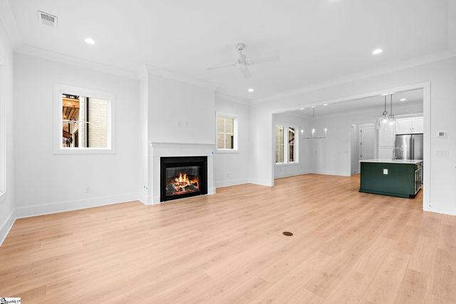 66 Mcneil Court, Greenville, SC 29609