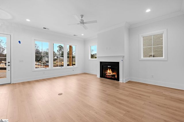 66 Mcneil Court, Greenville, SC 29609