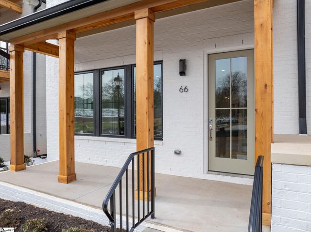 66 Mcneil Court, Greenville, SC 29609