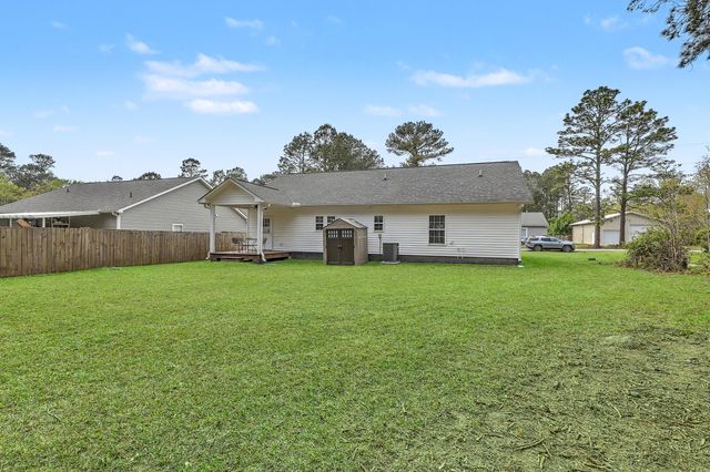 107 Perry Drive, Summerville, SC 29483