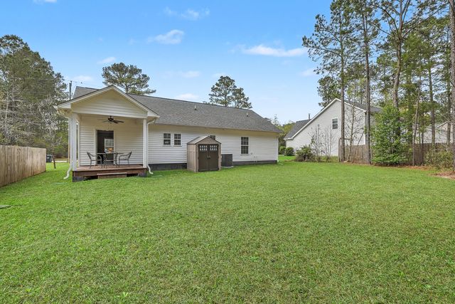 107 Perry Drive, Summerville, SC 29483