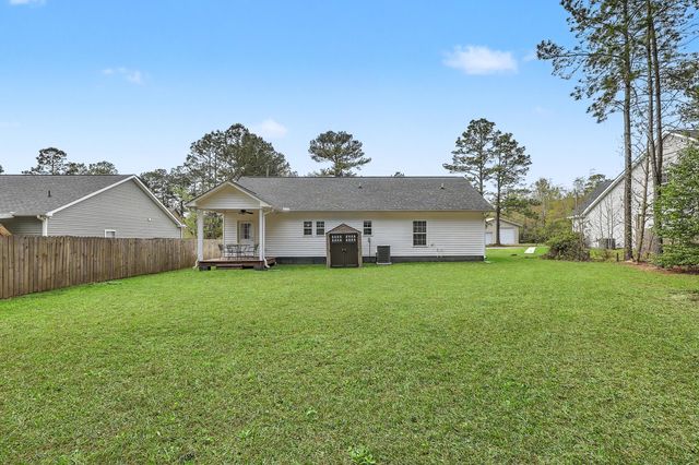 107 Perry Drive, Summerville, SC 29483