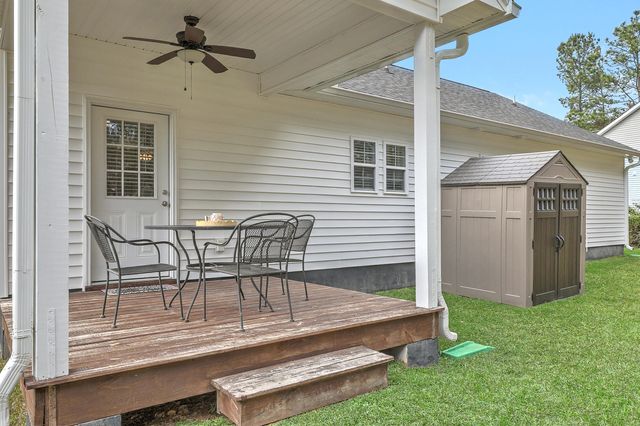 107 Perry Drive, Summerville, SC 29483