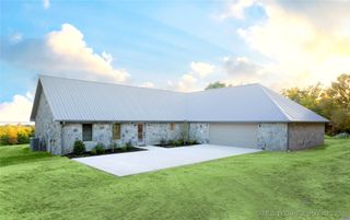 114501 S 4295 Road, Porum, OK 74455