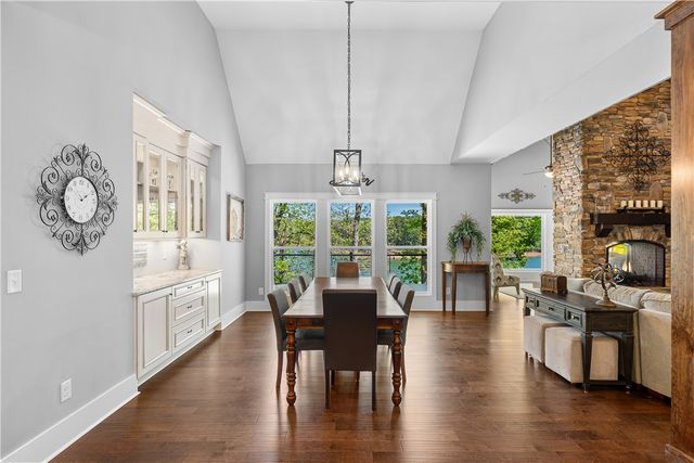 525 Tammerick Trail, Fair Play, SC 29643