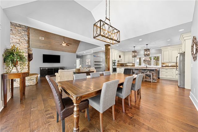 525 Tammerick Trail, Fair Play, SC 29643