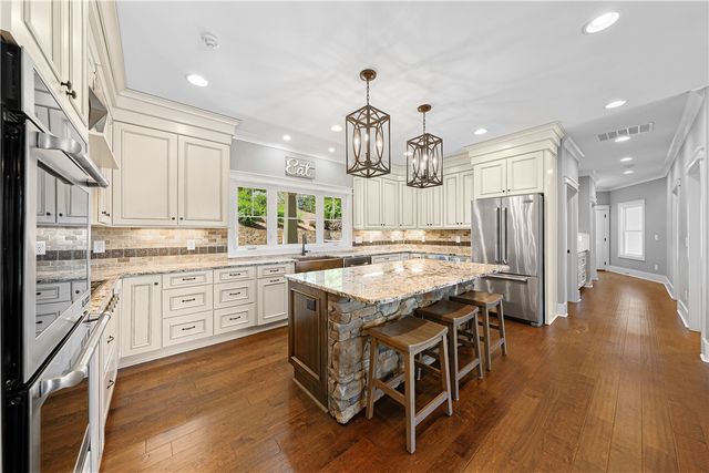 525 Tammerick Trail, Fair Play, SC 29643