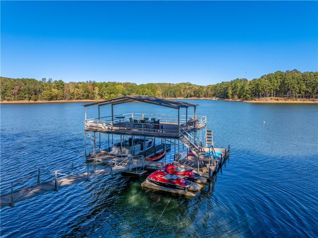 525 Tammerick Trail, Fair Play, SC 29643