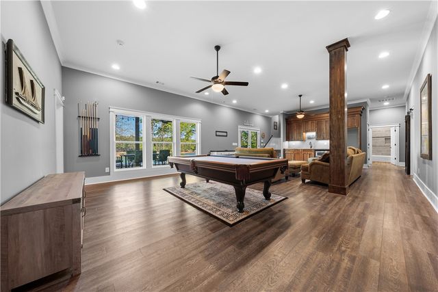 525 Tammerick Trail, Fair Play, SC 29643