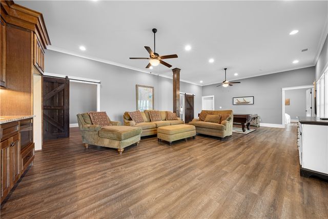 525 Tammerick Trail, Fair Play, SC 29643