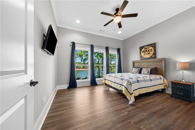 525 Tammerick Trail, Fair Play, SC 29643