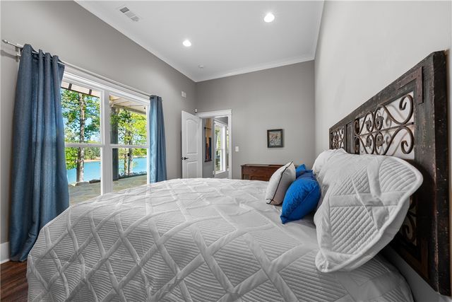 525 Tammerick Trail, Fair Play, SC 29643