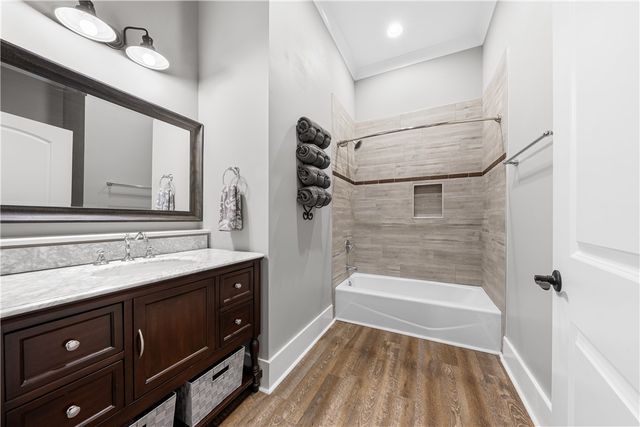 525 Tammerick Trail, Fair Play, SC 29643