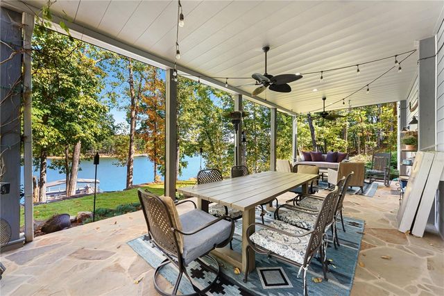 525 Tammerick Trail, Fair Play, SC 29643