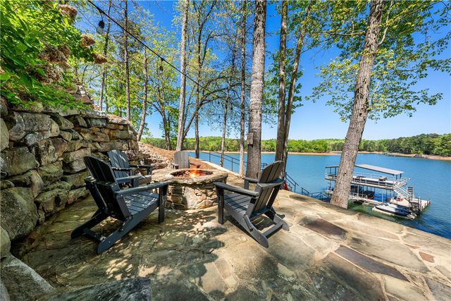525 Tammerick Trail, Fair Play, SC 29643