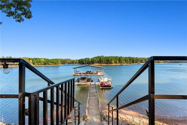 525 Tammerick Trail, Fair Play, SC 29643