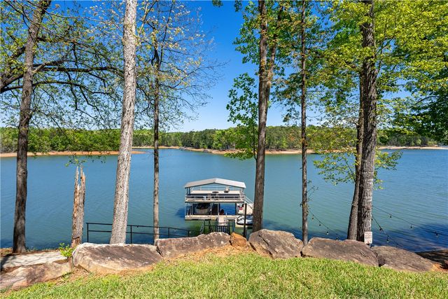 525 Tammerick Trail, Fair Play, SC 29643