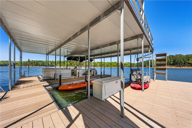 525 Tammerick Trail, Fair Play, SC 29643