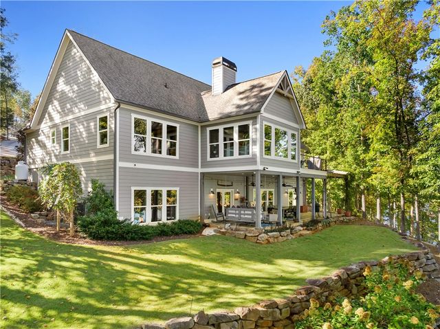 525 Tammerick Trail, Fair Play, SC 29643