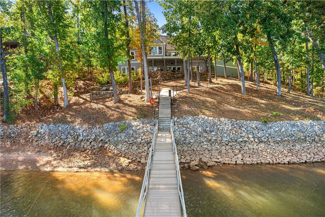 525 Tammerick Trail, Fair Play, SC 29643