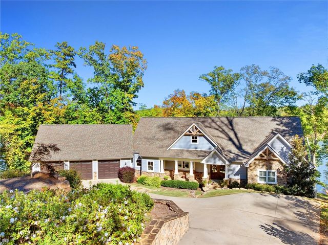 525 Tammerick Trail, Fair Play, SC 29643