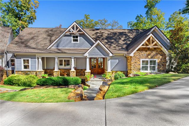 525 Tammerick Trail, Fair Play, SC 29643
