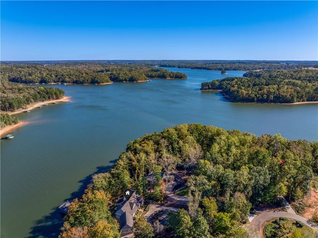 525 Tammerick Trail, Fair Play, SC 29643
