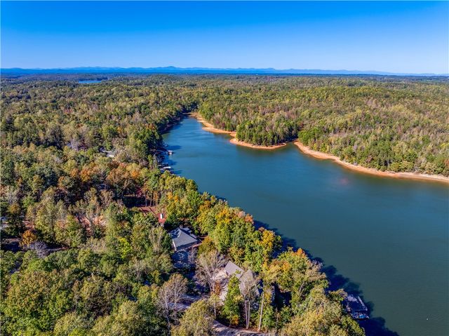 525 Tammerick Trail, Fair Play, SC 29643