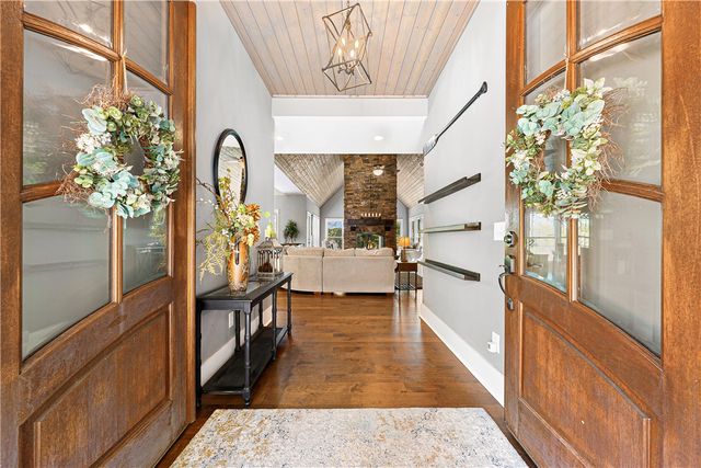 525 Tammerick Trail, Fair Play, SC 29643